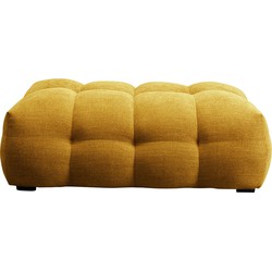 Hocker Salamanca Yellow 125x80cm