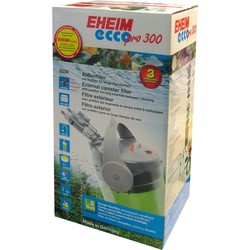 Eheim filter Ecco Pro 300 met filtermassa