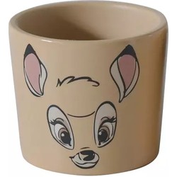 Bloempot Bambi dia 8x7.5 cm - Disney