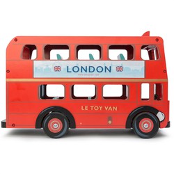 Le Toy Van Le Toy Van London Bus