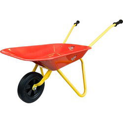 Wheel Barrow Mickey 72x38x34,5 cm