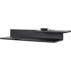 Spinder Design wandrek Folio 70 - Zwart