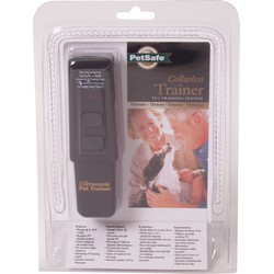 PetSafe ultrasonic pettrainer PUPT-100