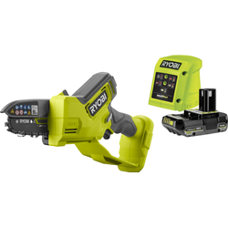 Brushless Accu 10cm snoeizaag (incl. 1x2.0Ah accu)