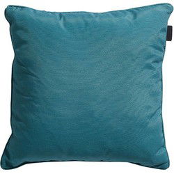 Sierkussen 45x45 Panama zeegroen (4 stuks)