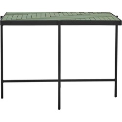 House Doctor Salontafel Grade groen 63cm