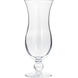 Set van 4x stuks cocktail glazen van 440 ml - Cocktailglazen