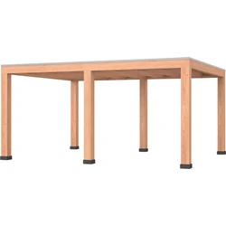 Westwood douglas overkapping modern, 500 x 400 cm