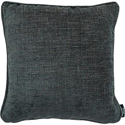 Decorative cushion Georgia grey 42x42
