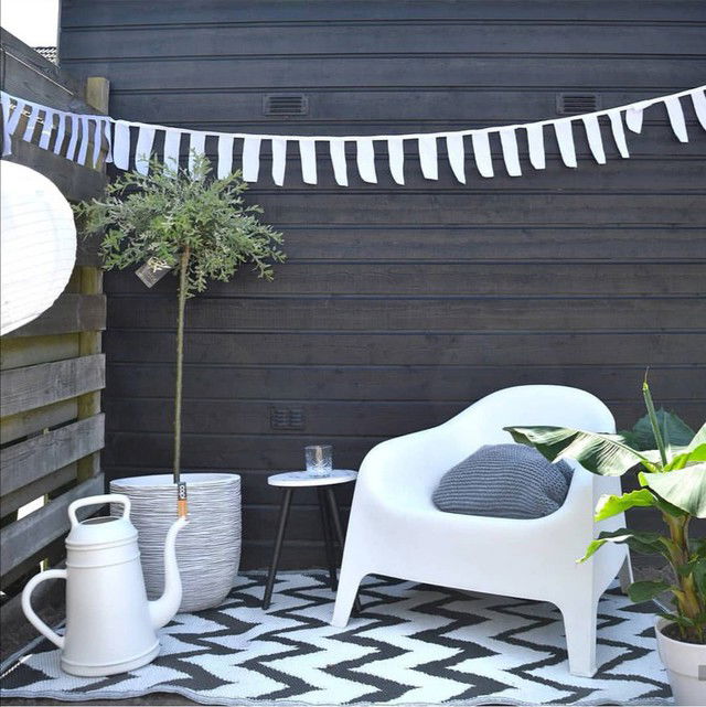 De leukste budget items om jouw tuin gezellig te maken 