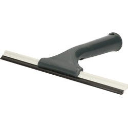 Raamtrekker - met kunststof handvat - 25 cm - raamwisser - Raamwissers