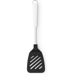 Brabantia Essential Line Bakspaan Anti-Aanbak Wit