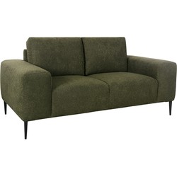 LABEL51 Bank Ferraro - Hunter - Boucle - 2-Zits