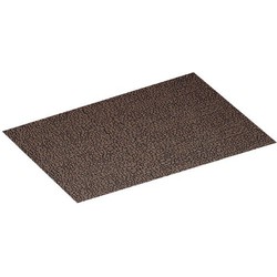 Pebble mat