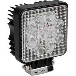 Led-schijnwerper 27 w neutraalwit