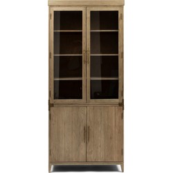 Riviera Maison Brescia Cabinet