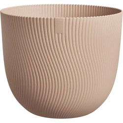 Pot sereh d30 cm koele klei