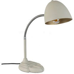 Dutchbone Janna Tafellamp/ Bureaulamp