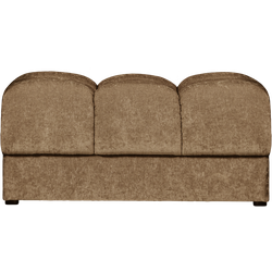 WOOOD Second Date Hocker - Vintage - Zand