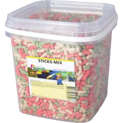 Sticks mix 2.5 liter - Suren Collection