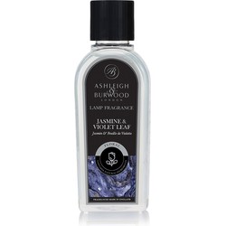 Jasmine & Violet Leaf Duftlampenöl 250 ml - Ashleigh & Burwood