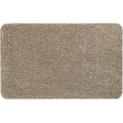 Aqua stop 50 x 80 cm beige - Hamat