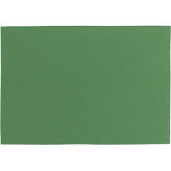 Unique Living - Placemat Fonz - 33x48cm - Forest Green