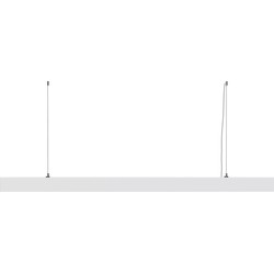 Maytoni Technical - Hanglamp BASIS - Wit