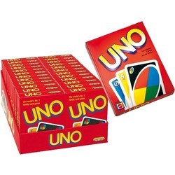Kaartspel Uno