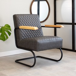 Fauteuil Lars