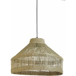 Hanglamp Latika - Naturel - Ø55cm