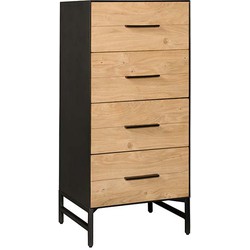 Tower living Lido Chest 55 - 4 drws