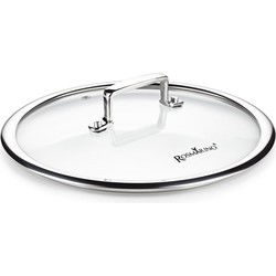 Rosmarino HexaPRO Glazen deksel - 24cm