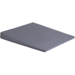Vitapur Vitaspine Anti Reflux kussen Memosilver