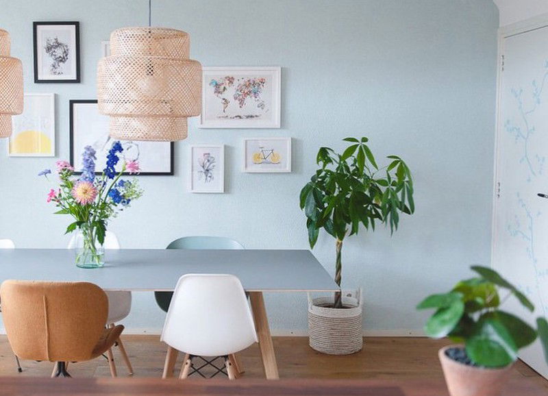 5 snelle trucs waardoor je interieur er net wat beter uitziet