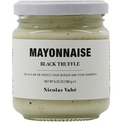 Nicolas Vahe Mayonaise met zwarte truffel