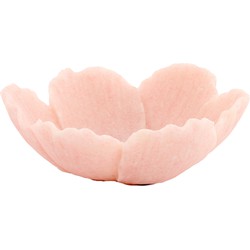 Light & Living - Schaal FRESIA - 20.5x19.5x7.5cm - Roze