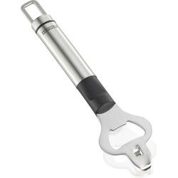 Leifheit 3126 Flesopener Edelstaal