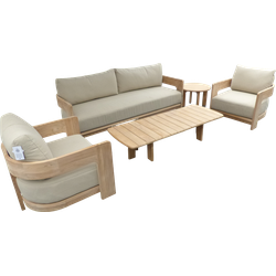 Tonga loungeset