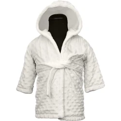 Unique Living - Basjas Nina kids Dove White -60x36x2cm