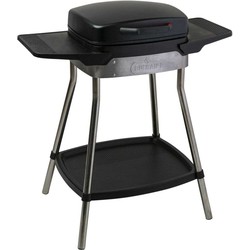 Buccan BBQ - Elektrische barbecue - Richmond Plug & Grill - 2000W