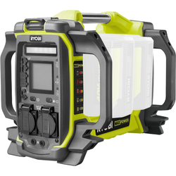 Max Power 36V 1800W PowerHub 4-poorts omvormer generator