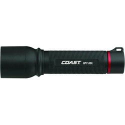 Coast hp7-xdl krachtige zaklamp lumen