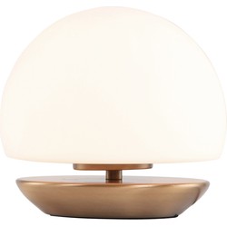 Steinhauer tafellamp Ancilla - brons -  - 7932BR