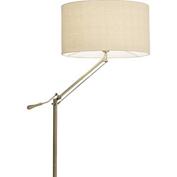 Vloerlamp Lumidora 31264