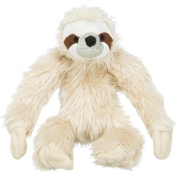 TRIXIE PLUCHE LUIAARD ZONDER GELUID 35 CM