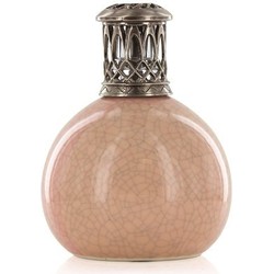 Ashleigh & Burwood Small Fragrance Peach Blush Lamp
