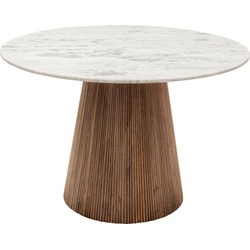 Eettafel Grace Ø115cm