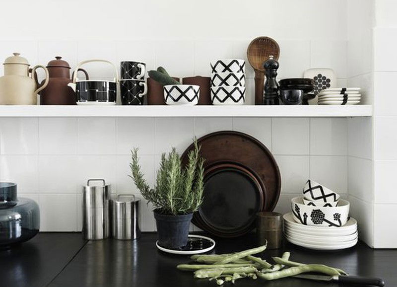 Met deze 5 decoratietips maak je jouw keuken helemaal af