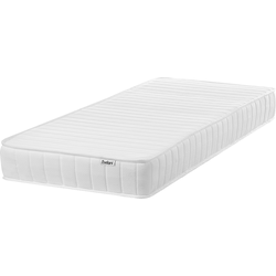 Beliani SNOOZY - Matras-Wit-Pocketveren